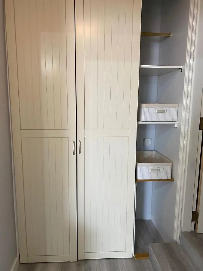 Schoenes Apartment - Ruhig - Aussenpool 拉奥罗塔瓦 西班牙