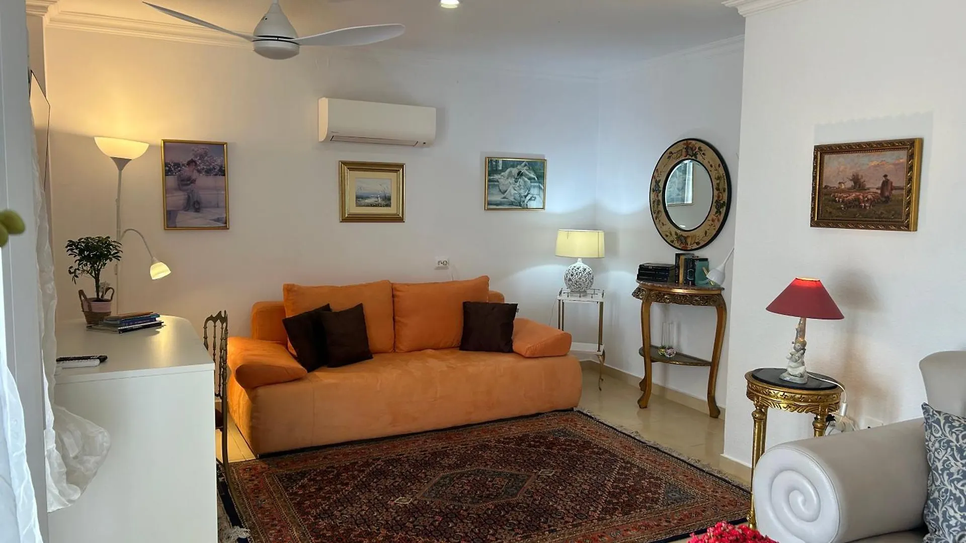 Schoenes Apartment - Ruhig - Aussenpool La Orotava 0*,  Spagna