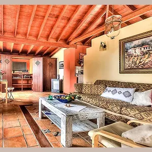 Holiday home Cebollino, La Orotava