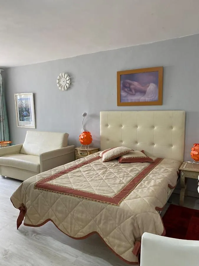 Schoenes Apartment - Ruhig - Aussenpool La Orotava 0*,  Spain