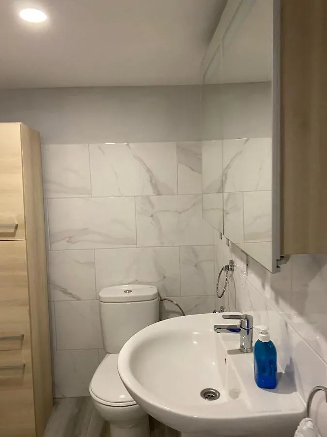 Schoenes Apartment - Ruhig - Aussenpool La Orotava Spain
