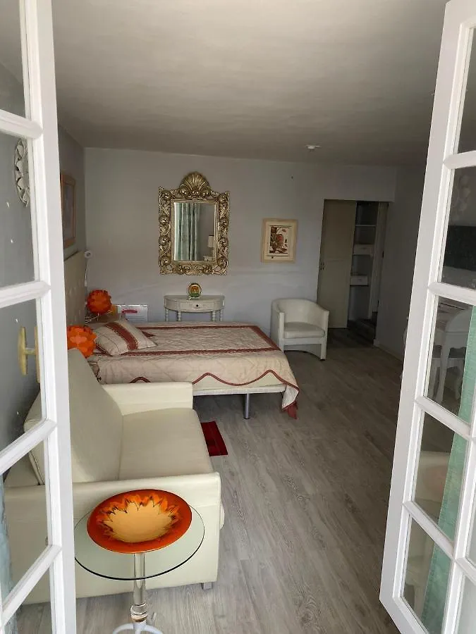 Schoenes Apartment - Ruhig - Aussenpool La Orotava 0*,